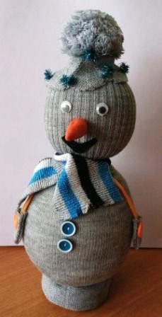 Скороход Евгений 5 лет